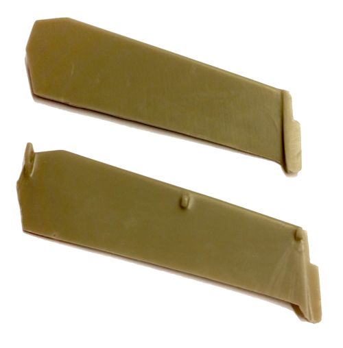 Maestro Models MMMK4889 1:48 Saab A-32A/J-32B 'Lansen' lowered flaps