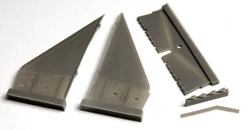 Maestro Models MMMK4895 1:48 Canards with lowered flaps for Saab JA-37 'Viggen'