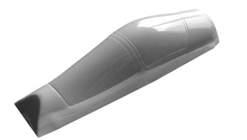 Maestro Models MMMK4900 1:48 Saab AJ-37/JA-37 'Viggen' canopy
