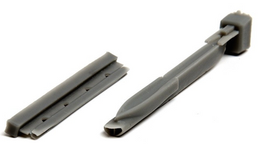 Maestro Models MMMK4902 Saab AJ-37 Viggen Air Intake/Pylon 1:48