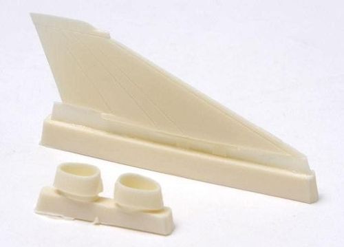 Maestro Models MMMK7202 1:72 Saab J-35 'Draken' early conversion