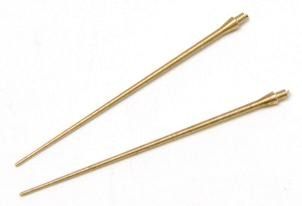 Maestro Models MMMK7203 1:72 Saab J-35 'Draken' Pitot tubes for x 2