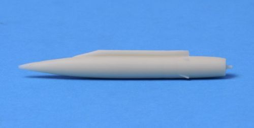 Maestro Models MMMK7206 1:72 Chaff pod KB