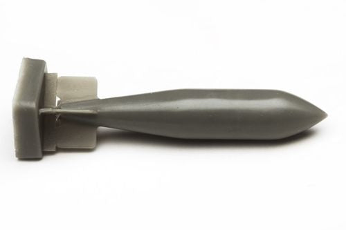 Maestro Models MMMK7265 3 x 500kg Mine Bomb m/56 Lansen 1:72