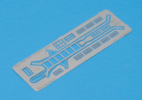 Maestro Models MMMP4801 1:48 Saab J-37 'Viggen' boarding ladder