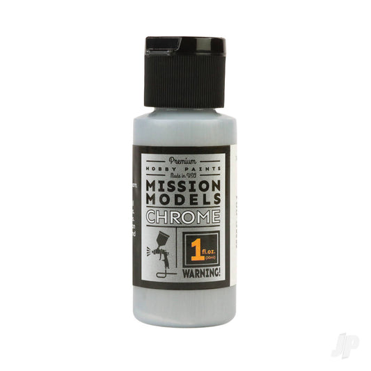 Mission Models Chrome, 1oz PC001