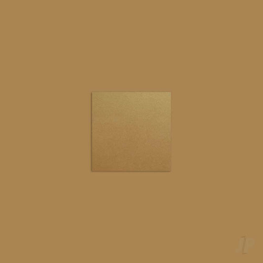 Mission Models Brass, 1oz PC002