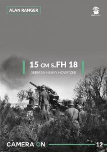 Mushroom MMPCAM12 15cm.s FH.18 Howitzer Camera On