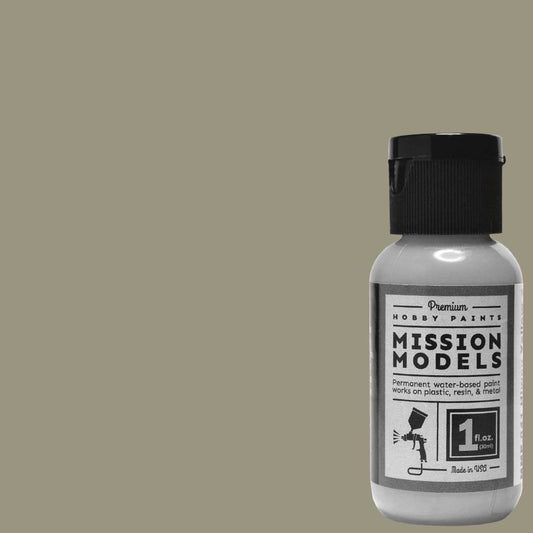 Mission Models Grau RLM 02, 1oz PP056