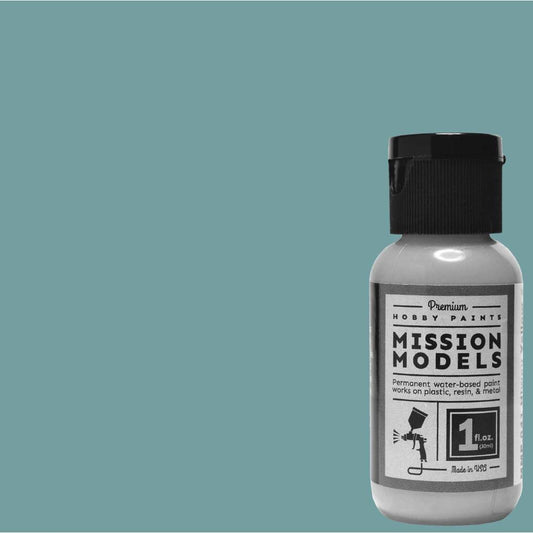 Mission Models US Blue Grey FS35189, 1oz PP061