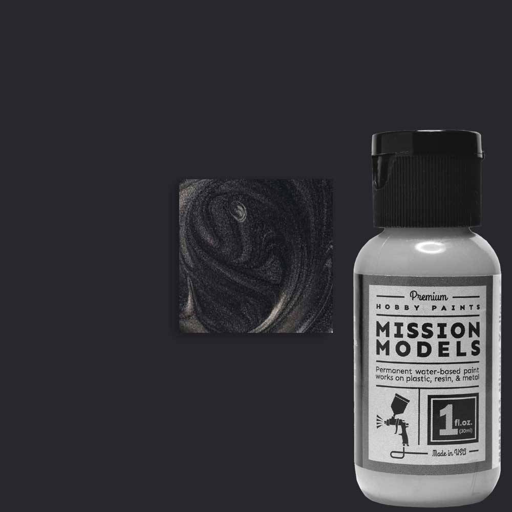 Mission Models Pearl Deep Charcoal, 1oz PP146
