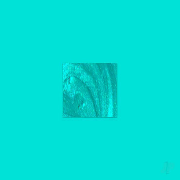 Mission Models Iridescent Duck Teal, 1oz PP160