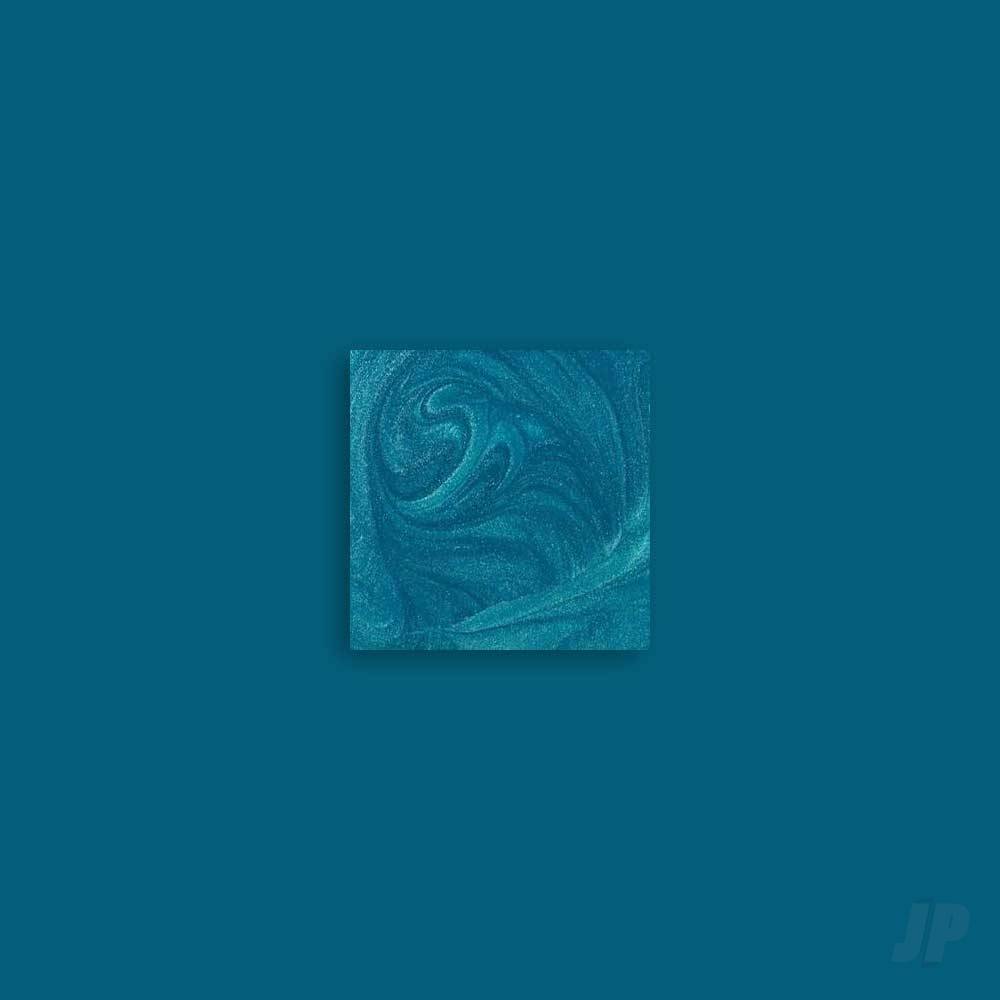 Mission Models Iridescent Turquoise, 1oz PP161