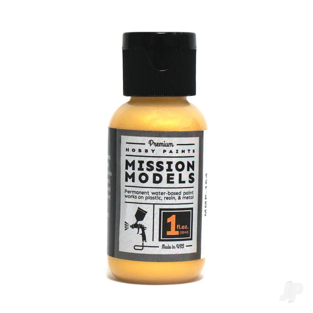 Mission Models Colour Change Gold, 1oz PP164