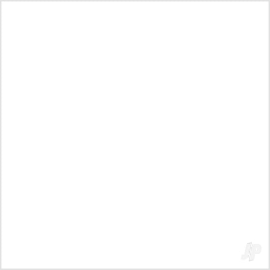 Mission Models RC White, 2oz PR001