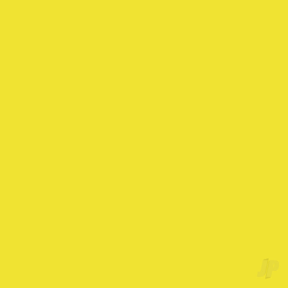 Mission Models RC Yellow, 2oz PR004