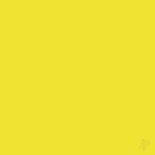 Mission Models RC Yellow, 2oz PR004