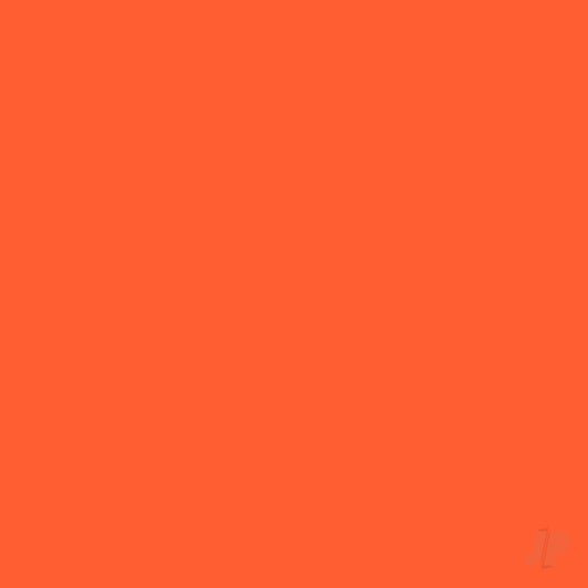 Mission Models RC Orange, 2oz PR008
