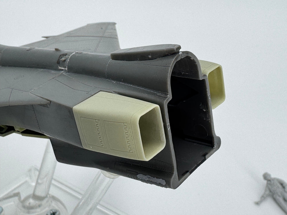 Matters Of Scale MOS488502 Jaguar GR.1 Closed Intakes 1:48