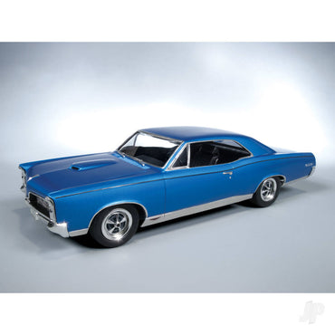 MPC 1:25 1967 Pontiac GTO 710L