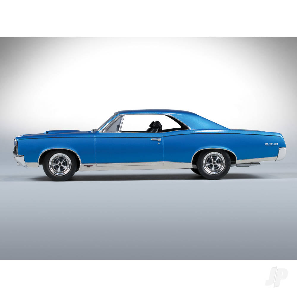 MPC 1:25 1967 Pontiac GTO 710L