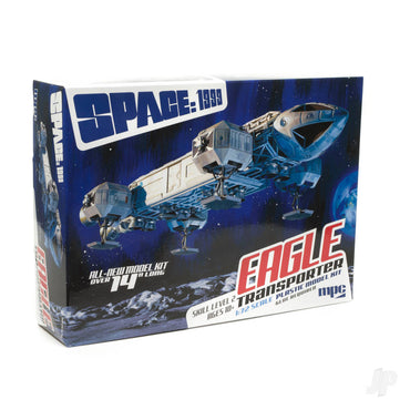 MPC Space 1999: 14" Eagle Transporter 913