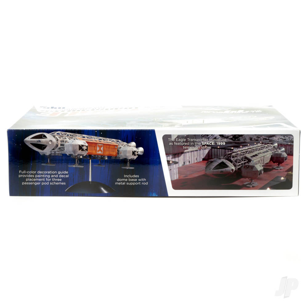 MPC Space 1999: 14" Eagle Transporter 913