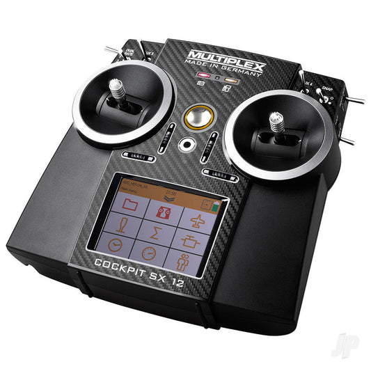 Multiplex COCKPIT SX 12 M-LINK 1-00151