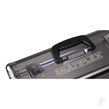 Multiplex Multiplex Transmitter Case - Profi TX & Cockpit SX 1-00528