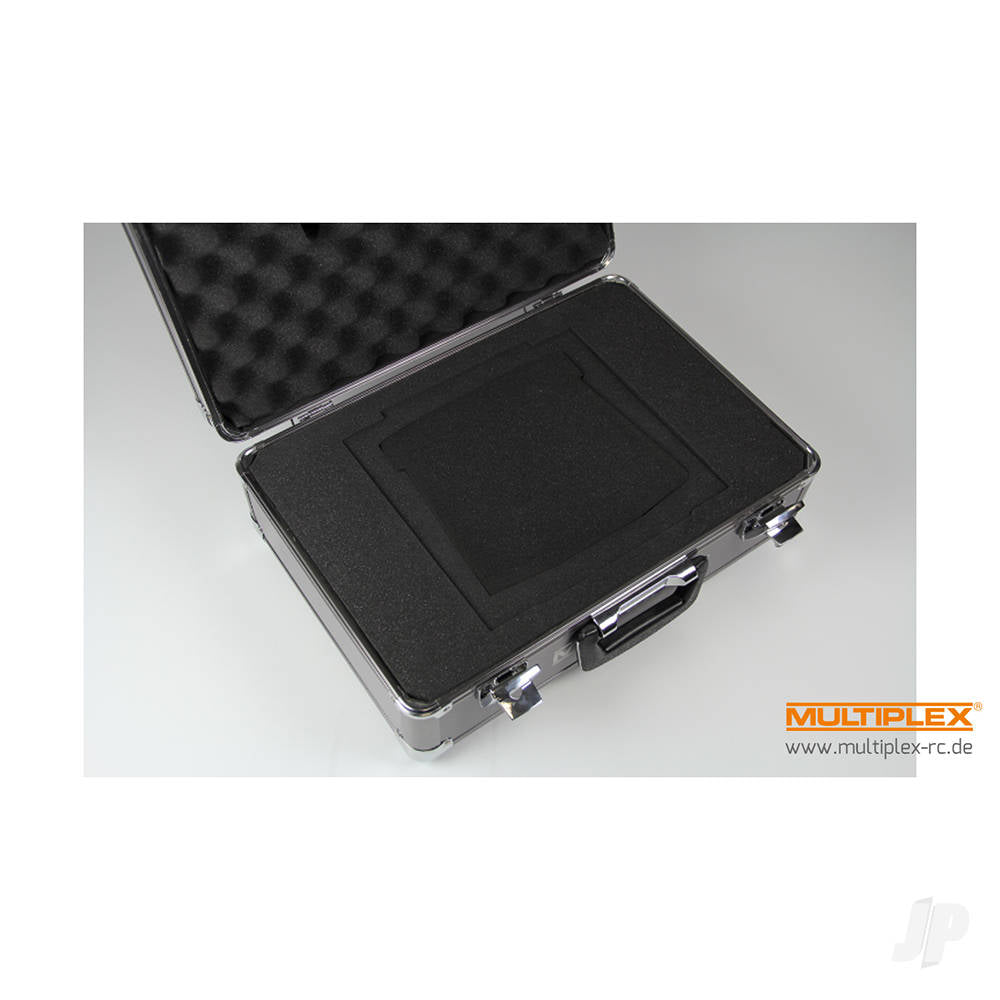 Multiplex Multiplex Transmitter Case - Profi TX & Cockpit SX 1-00528