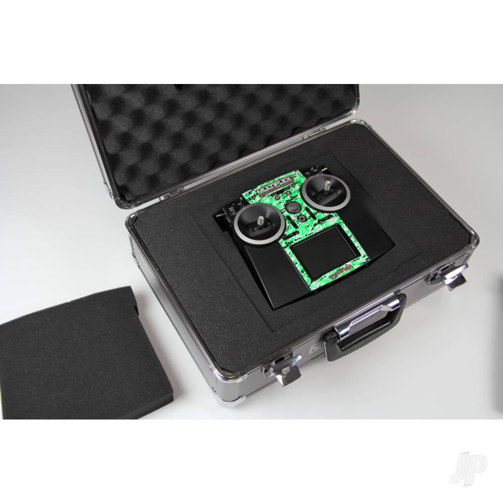 Multiplex Multiplex Transmitter Case - Profi TX & Cockpit SX 1-00528