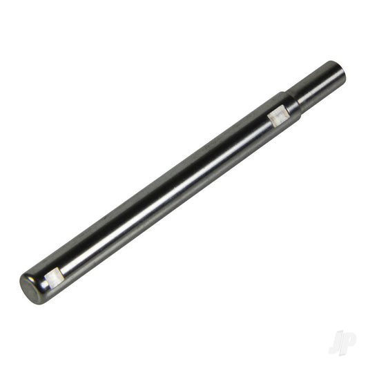 Multiplex Axle 5/6mm for Motor FunCub XL 4235-0480 1-00643