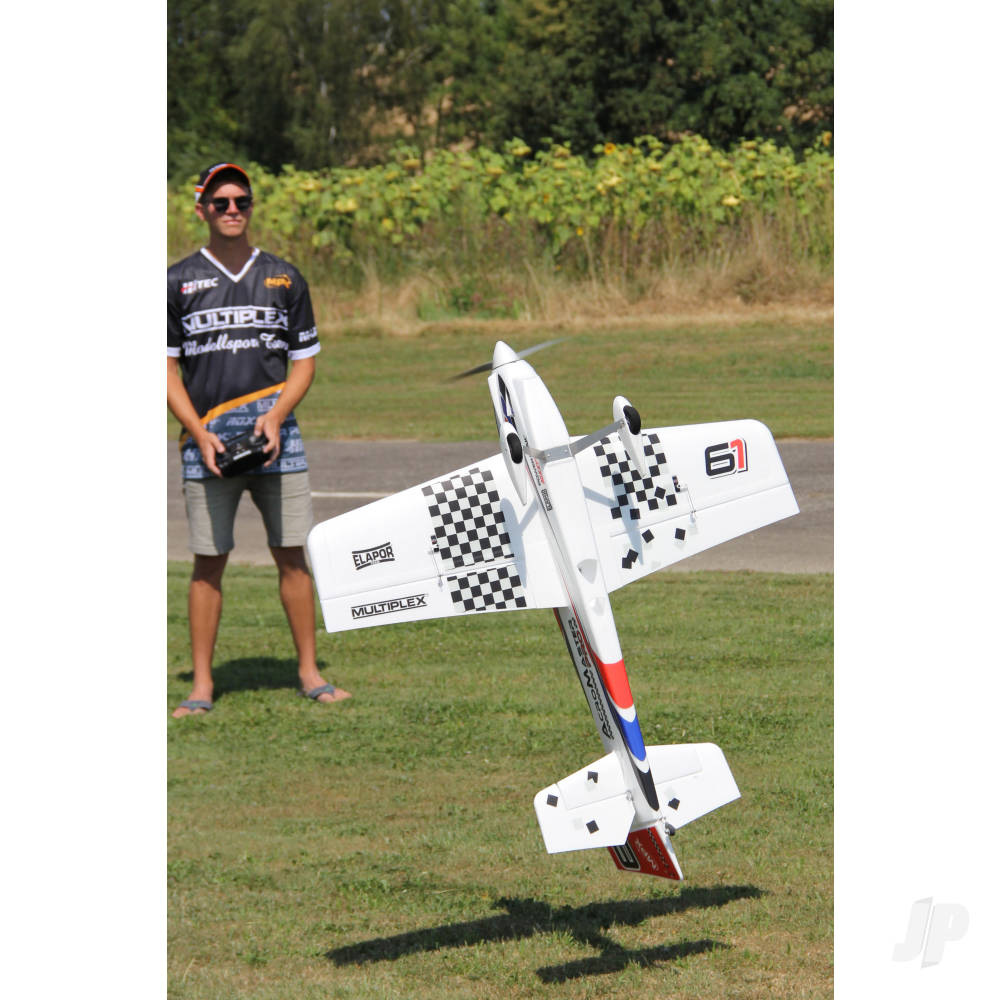 Multiplex RR AcroMaster Pro 1-00846