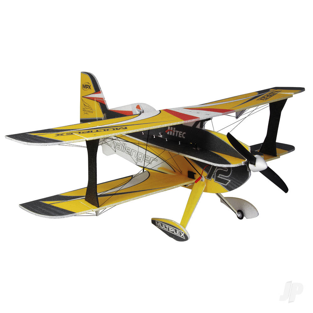Multiplex Challenger Indoor Edition 1-00887