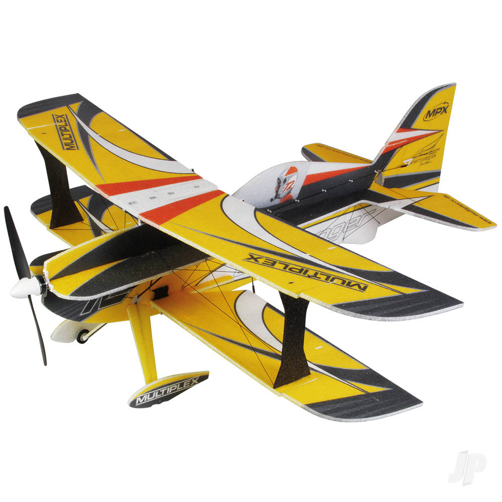 Multiplex Challenger Indoor Edition 1-00887