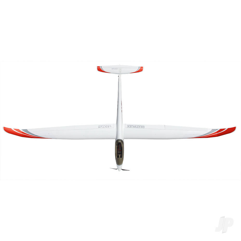 Multiplex Kit Lentus 1-00899
