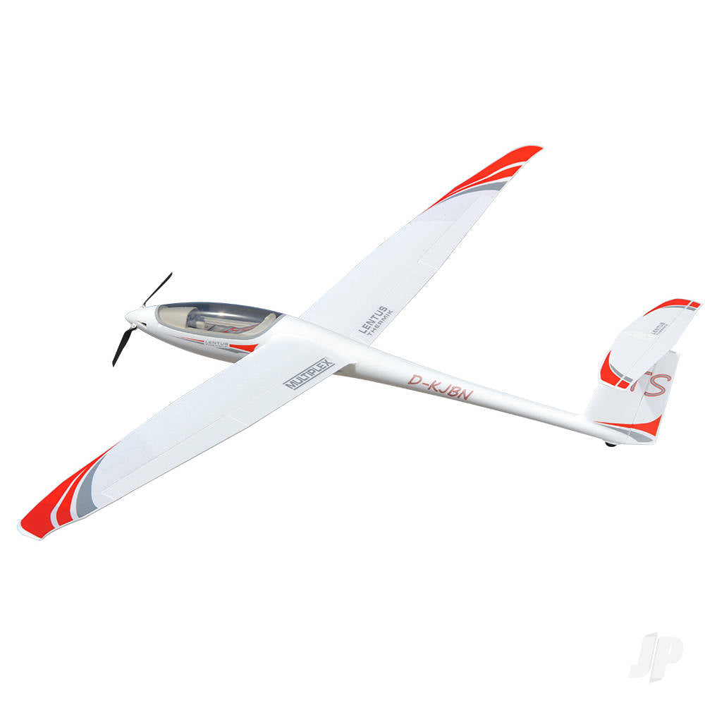 Multiplex RR Lentus 1-00900