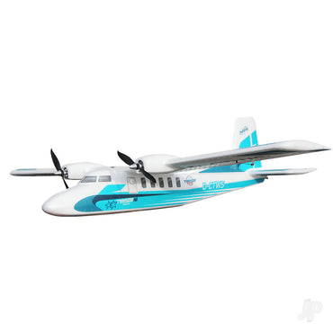 Multiplex Kit TwinStar ND Brushless 1-00912