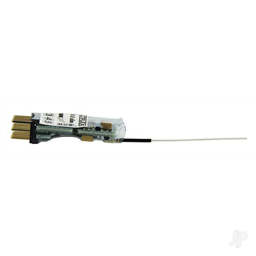 Multiplex M-Link RX-5 Slim Receiver 1-01190