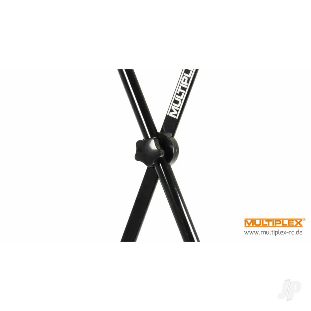 Multiplex Model Rack Aluminium Model Stand 1-01230