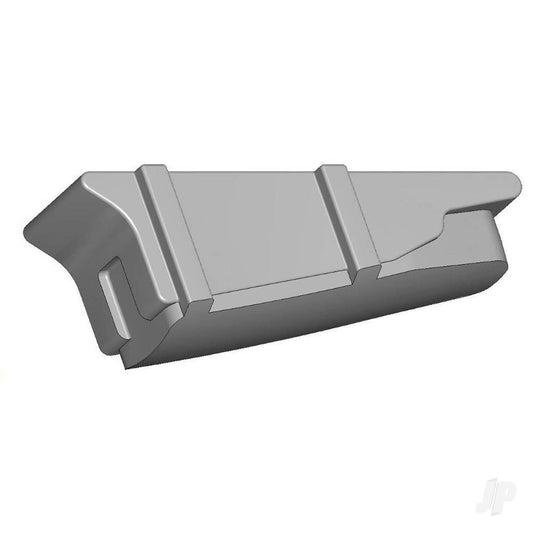 Multiplex Fuselage filling piece (landing gear) LENTUS 1-01463