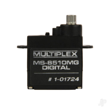 Multiplex MS-8510MG Digital Servo 1-01724