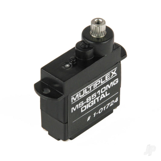 Multiplex MS-8510MG Digital Servo 1-01724