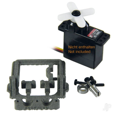 Multiplex Servo Frame 70 CB 1-01864