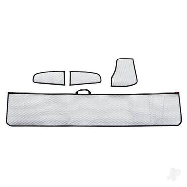 Multiplex Lentus Wing & Tail Bag Set 1-02117
