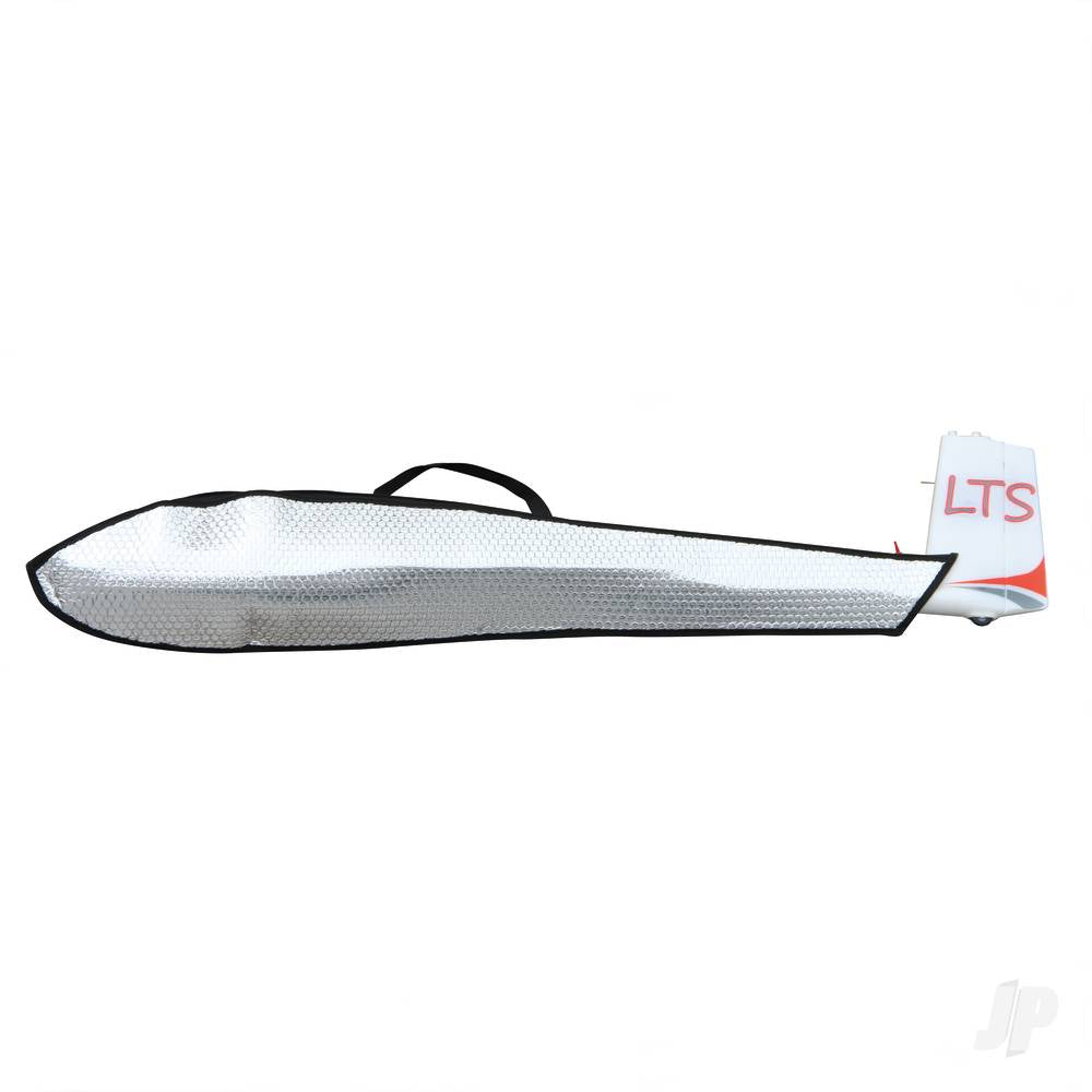 Multiplex Lentus Fuselage Bag 1-02118