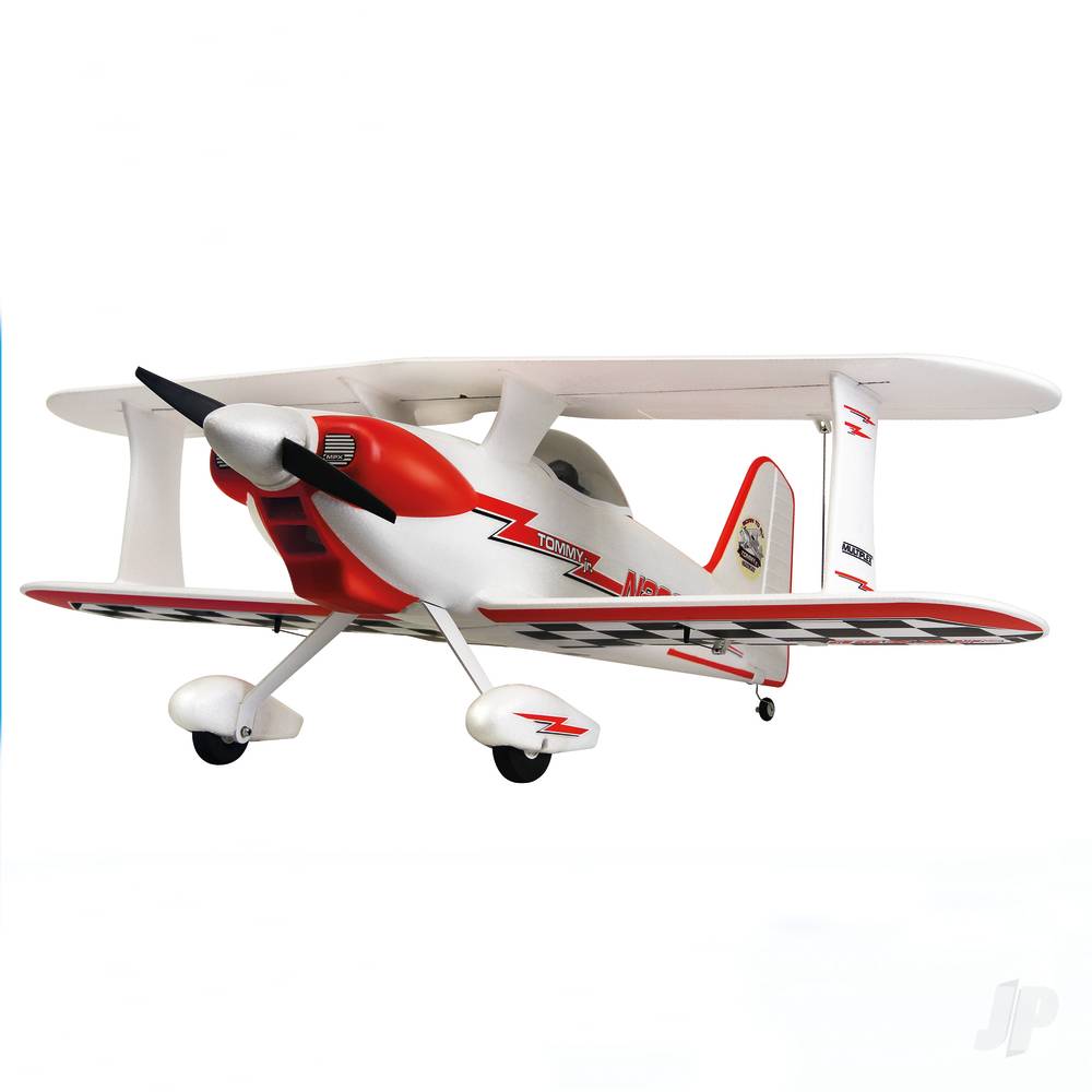 Multiplex RR Tommy Jr. 1-02130