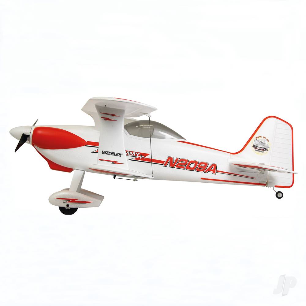 Multiplex RR Tommy Jr. 1-02130