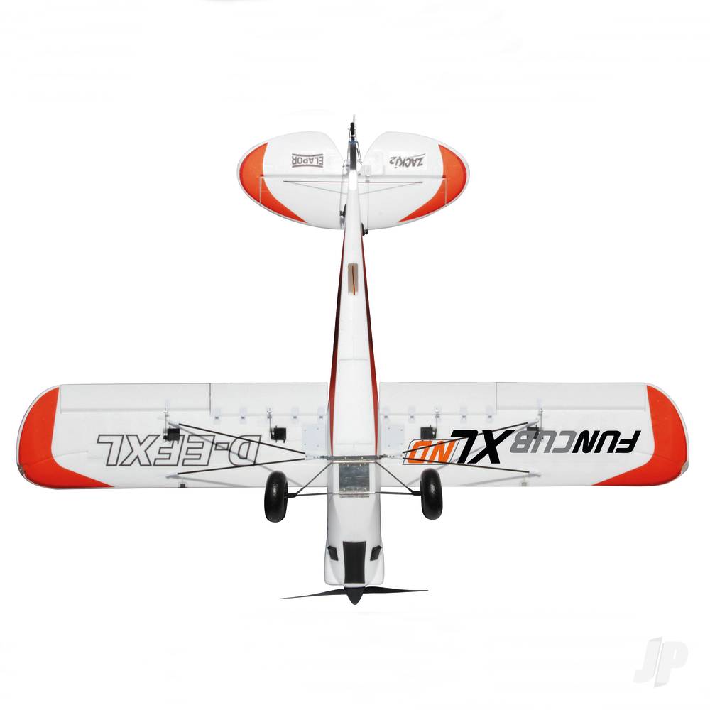 Multiplex Kit FunCub XL ND 1-02339