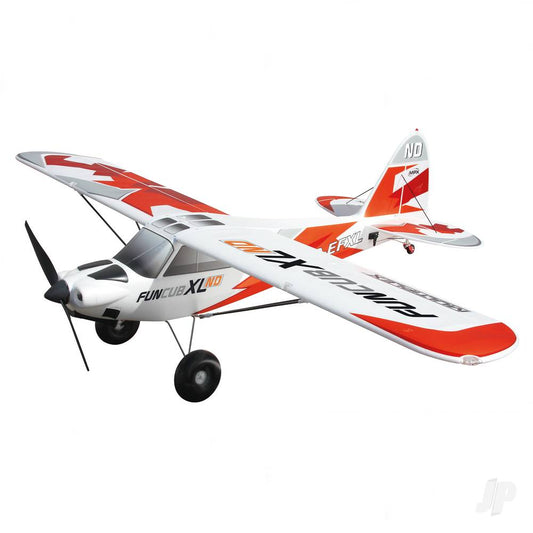 Multiplex Kit FunCub XL ND 1-02339